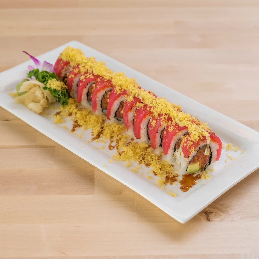 Furin Sushi and Thai