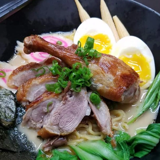 Furin Sushi and Thai