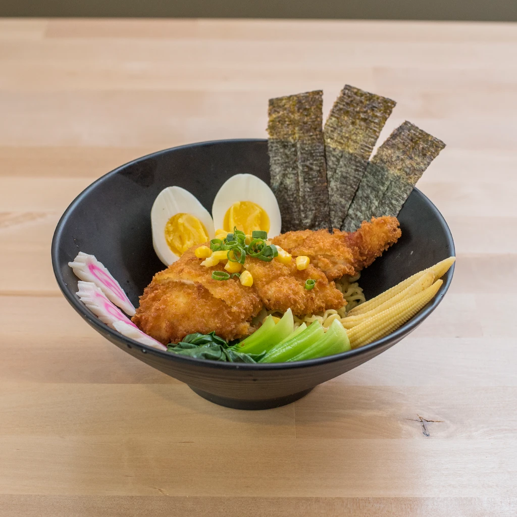 Furin Sushi and Thai