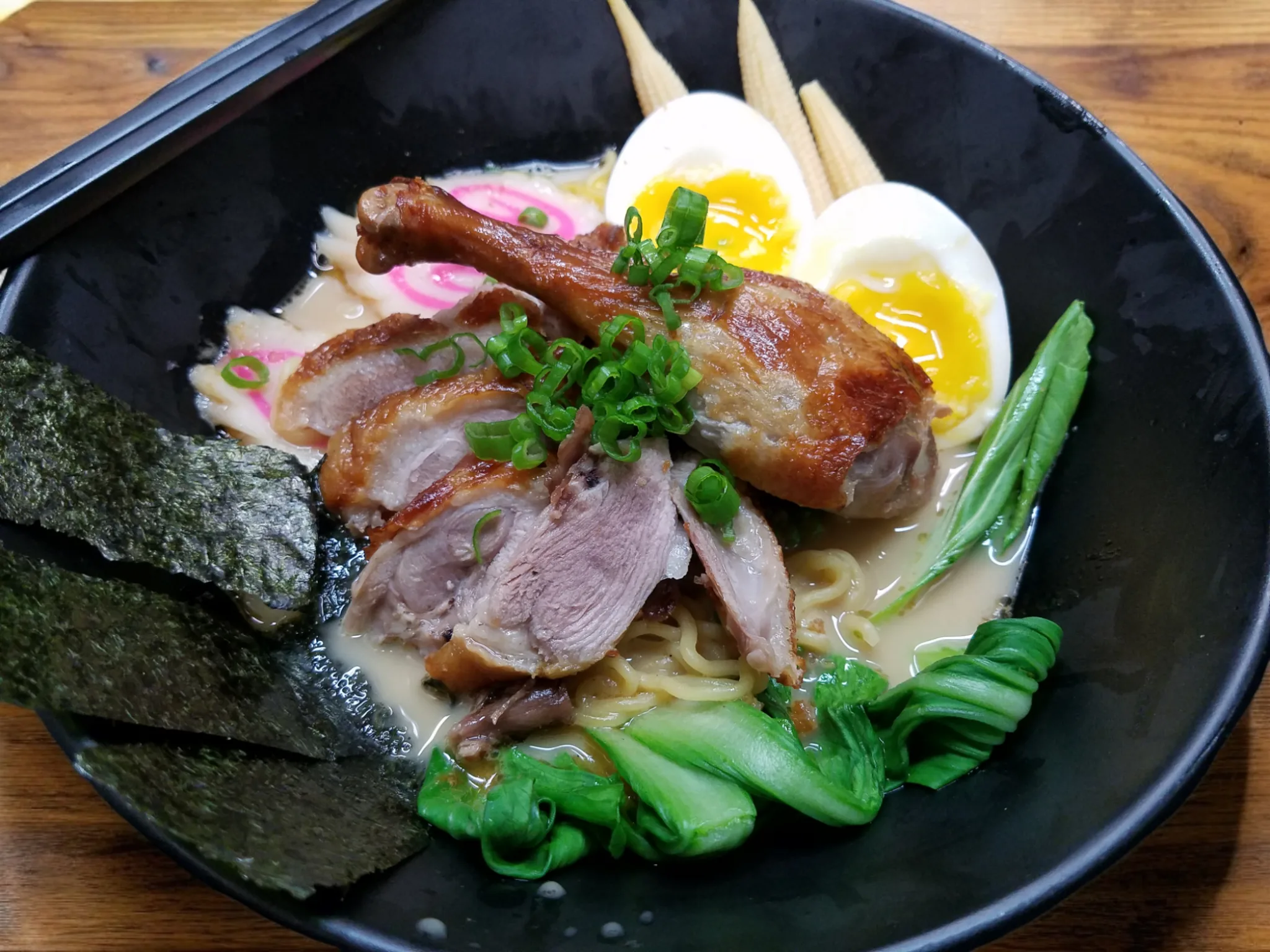 Furin Sushi and Thai